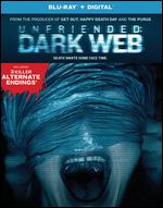 Unfriended: Dark Web [Includes Digital Copy] [Blu-ray] - Stephen Susco
