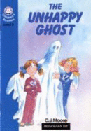 Unhappy Ghost 3 Hein Rea