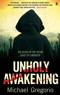 Unholy Awakening - Gregorio, Michael