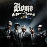 Uni5: The Worlds Enemy [Clean] - Bone Thugs-N-Harmony
