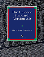 Unicode Standard: With CD-ROM - Unicode Consortium