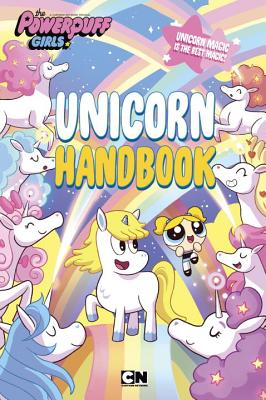 Unicorn Handbook - Snider, Brandon T