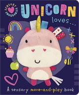 Unicorn Loves...