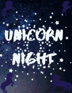 Unicorn Night