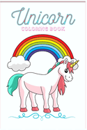 Unicorn Quote Coloring Book