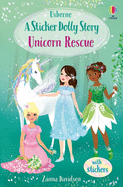 Unicorn Rescue: A Magic Dolls Story
