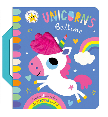 Unicorn's Bedtime - Walker, Katherine