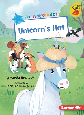 Unicorn's Hat - Brandon, Amanda