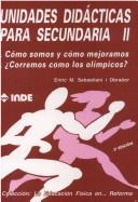 Unidades Didacticas Para Secundario II