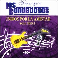 Unidos por la Amistad, Vol. 1 - Los Bondadosos