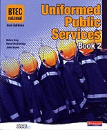 Uniformed Public Services Book 2.