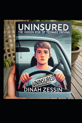 Uninsured: The Hidden Risk of Teenage Driving - Zessin, Dinah