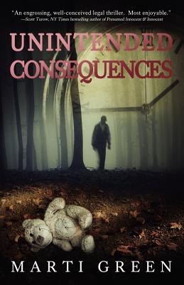 Unintended Consequences - Green, Marti