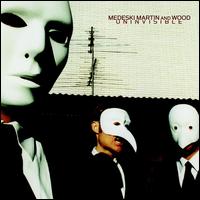 Uninvisible - Medeski, Martin & Wood