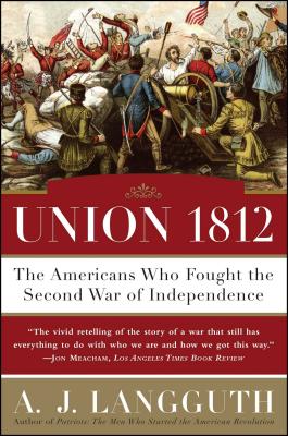 Union 1812 - Langguth, A J