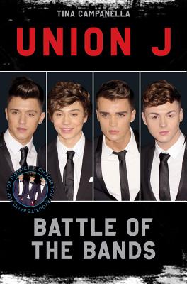 Union J and District 3 - Battle of the Bands - Campanella, Tina