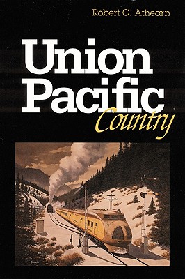 Union Pacific Country - Athearn, Robert G