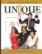 Unique: Positive Stories to Inspire You!