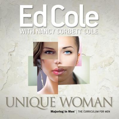 Unique Woman - Cole, Edwin Louis, Dr., and Cole, Nancy Corbett