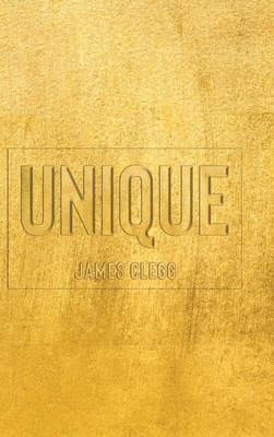 Unique - Clegg, James