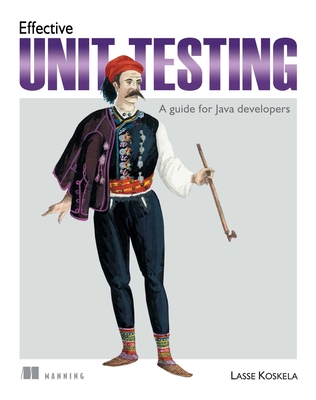 Unit Testing in Java - Koskela, Lasse