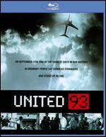 United 93 [Blu-ray] - Paul Greengrass