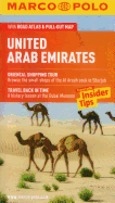 United Arab Emirates Marco Polo Guide