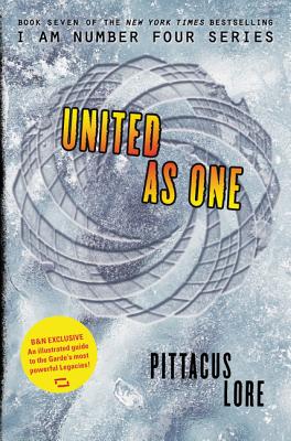 United as One - Lore, Pittacus