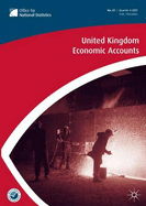 United Kingdom Economic Accounts: 1st Quarter 2008