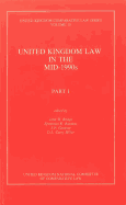 United Kingdom Law in the Mid-1990s