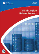 United Kingdom National Accounts: The Blue Book