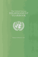 United Nations Disarmament Yearbook: 2013, Part 2