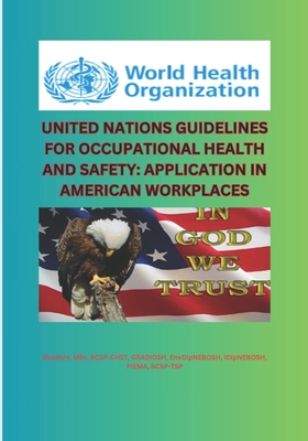 United Nations Guidelines for Occupational Health and Safety: Application in American Workplaces - Obadare, Adewole