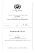 United Nations Treaty Series Vol.2606,