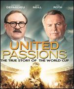 United Passions [Blu-ray] - Frdric Auburtin