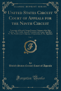 United States Circuit Court of Appeals for the Ninth Circuit, Vol. 3: Transcript of Record; George Perriam, Claimant of the Ship "nelson," Her Tackle, Apparel, Furniture and Cargo, Appellant, vs. the Pacific Coast Company, a Corporation, Et Al., Appellees