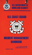 United States Coast Guard Incident Management Handbook, 2006