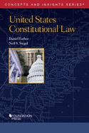 United States Constitutional Law