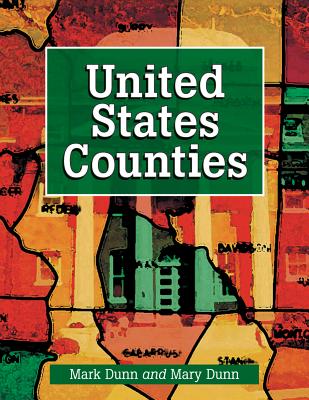 United States Counties - Dunn, Mark, and Dunn, Mary