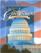 United States Government: Democracy in Action - Remy, Richard C