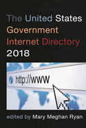 United States Government Internet Directory 2018