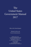 United States Government Manual 2017