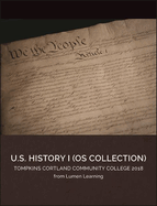 United States History 1 OS Collect