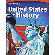 United States History: Student Edition 2012