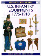 United States Infantry Equipments, 1775-1910