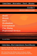 United States Lodging Directory (2nd Edition)