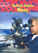 United States Navy - Bartlett, Richard