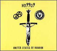 United States of Horror - Ho99o9