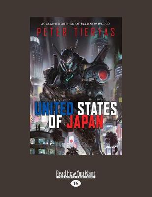 United States of Japan - Tieryas, Peter