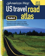 United States Road Atlas - American Map Corporation (Creator)